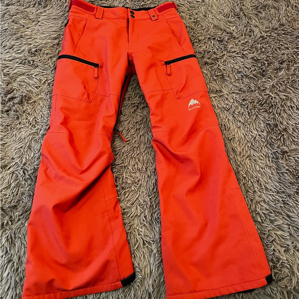 Boys Burton Snowpants